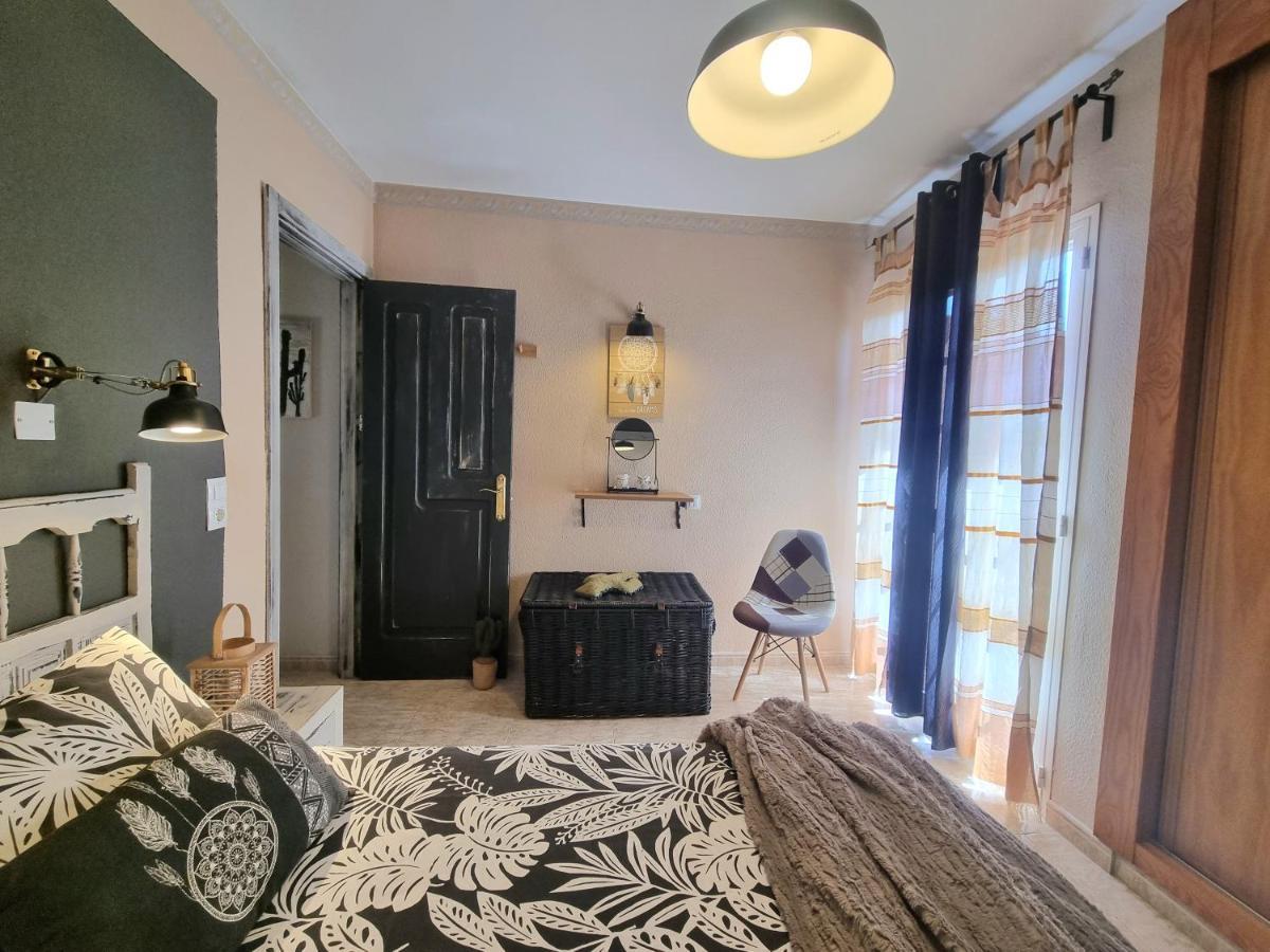 Apartamento Top1 Green Sea Bungalow Jardin Maspalomas  Exterior foto