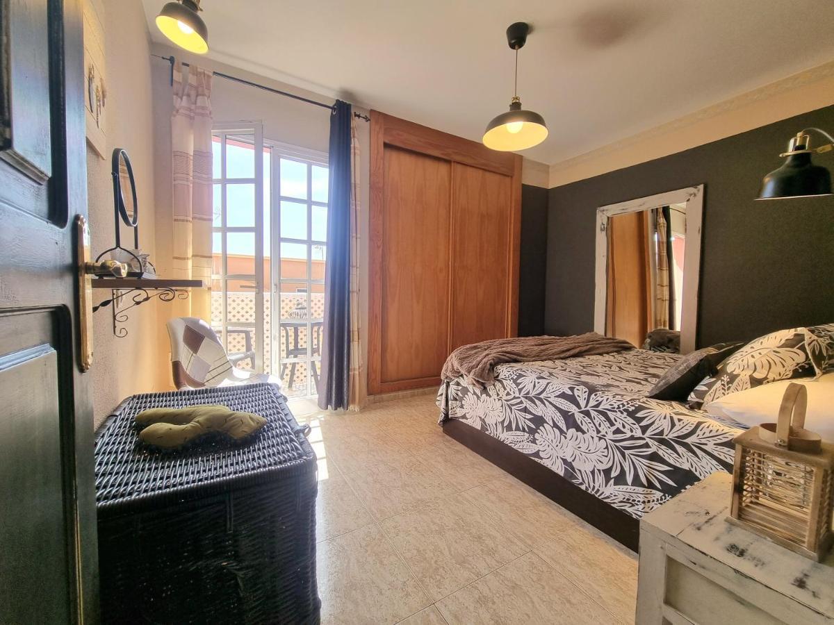 Apartamento Top1 Green Sea Bungalow Jardin Maspalomas  Exterior foto