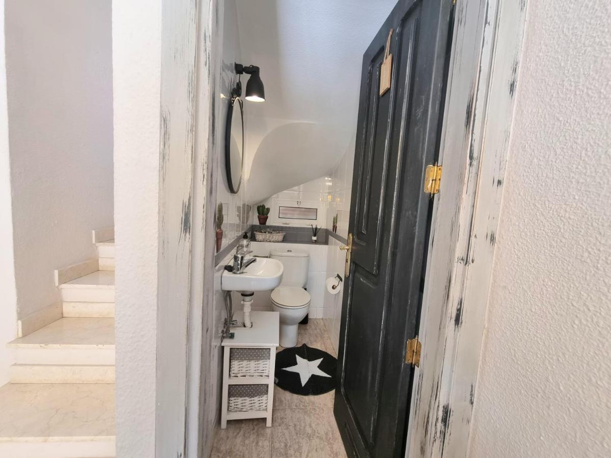 Apartamento Top1 Green Sea Bungalow Jardin Maspalomas  Exterior foto