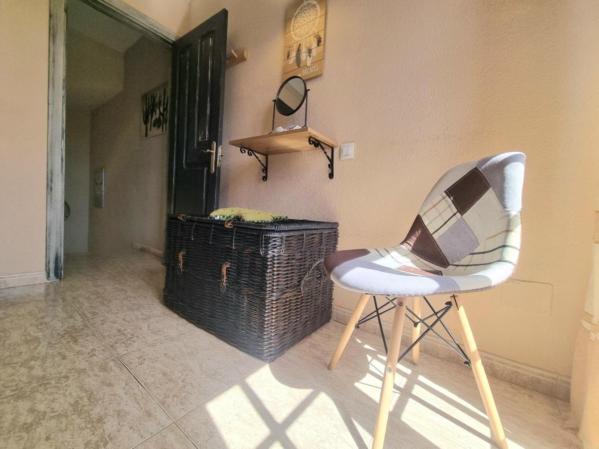 Apartamento Top1 Green Sea Bungalow Jardin Maspalomas  Exterior foto