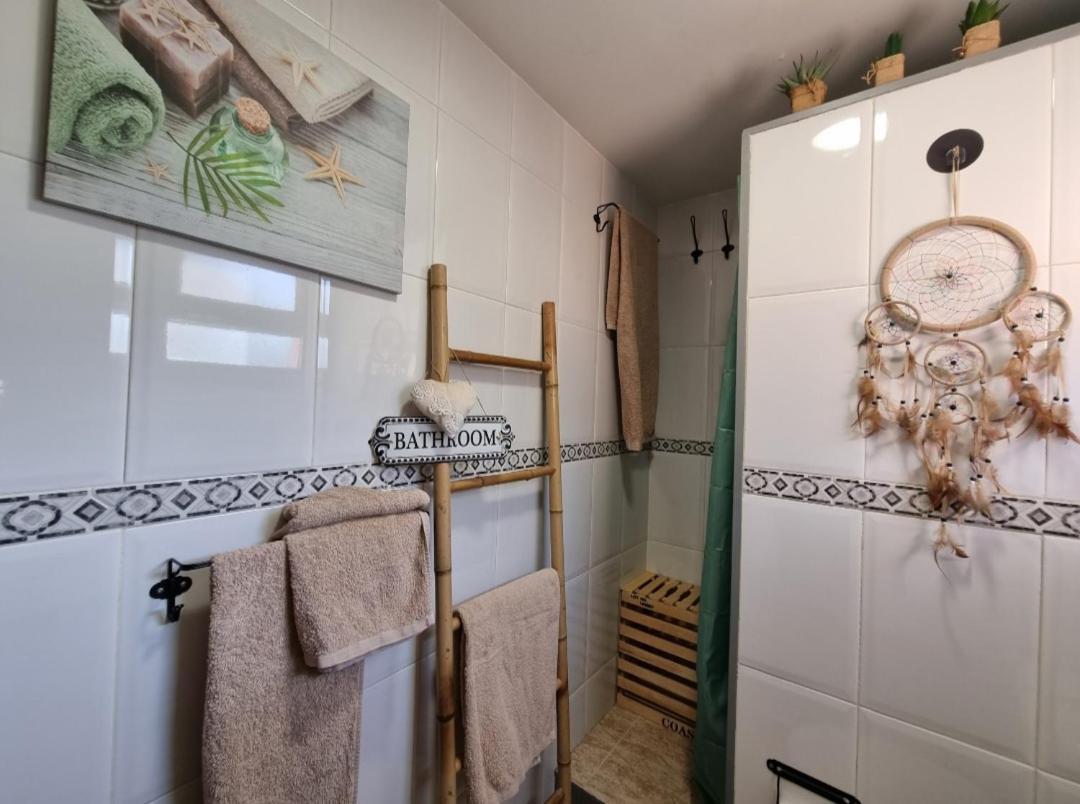 Apartamento Top1 Green Sea Bungalow Jardin Maspalomas  Exterior foto