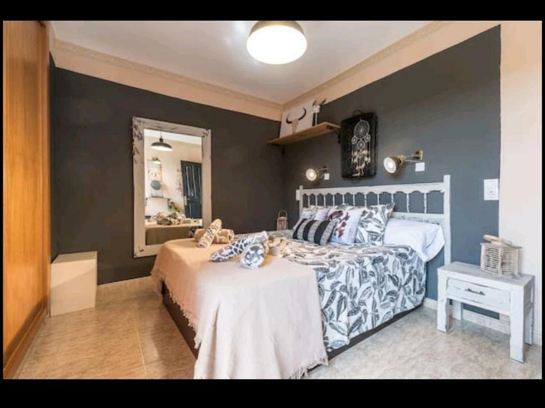 Apartamento Top1 Green Sea Bungalow Jardin Maspalomas  Exterior foto